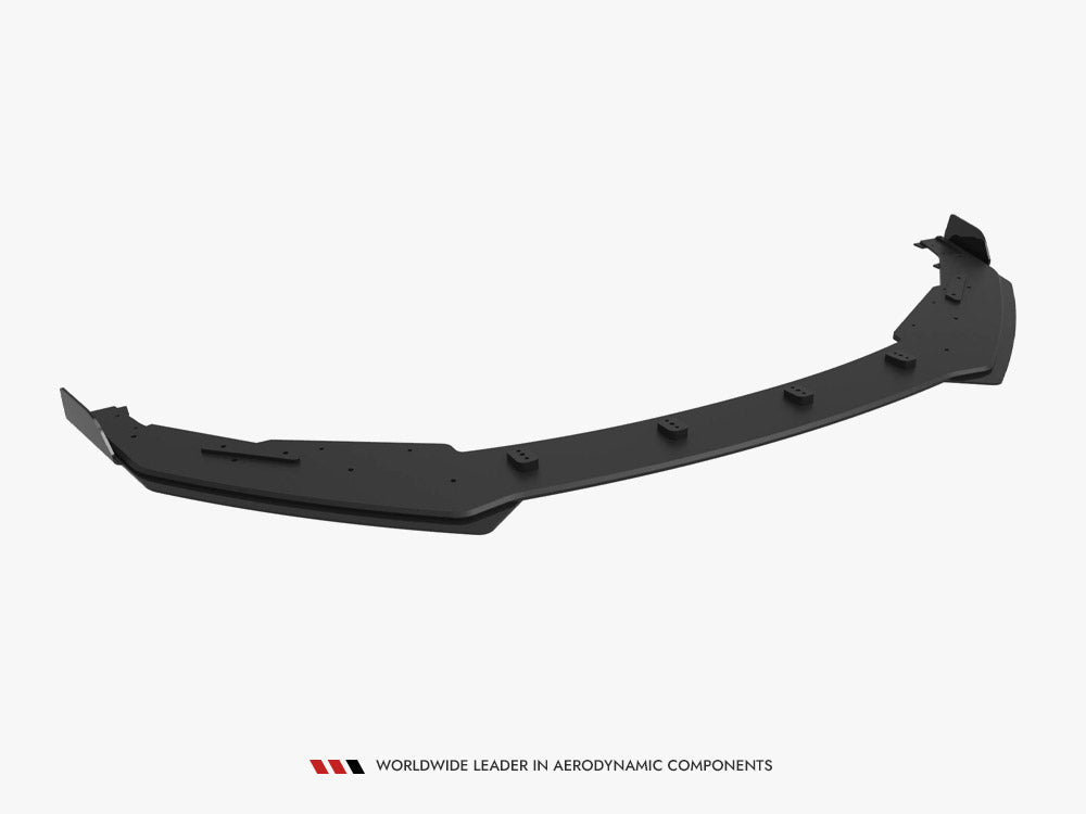 Subaru BRZ Mk2 (2021+) Maxton Street PRO Front Splitter + Flaps