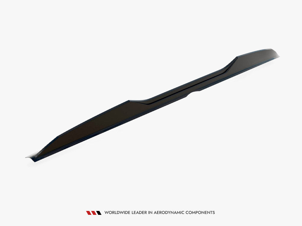 BMW 7 Series G70 Spoiler CAP 3D by Maxton Design