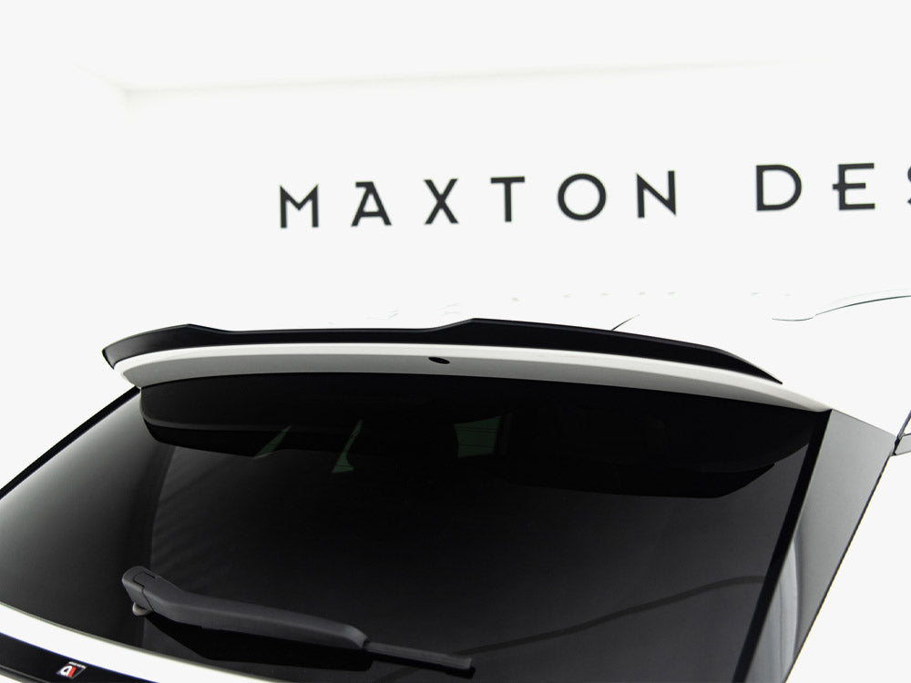 MG HS Mk2 2024+ Upper Spoiler CAP by Maxton Design
