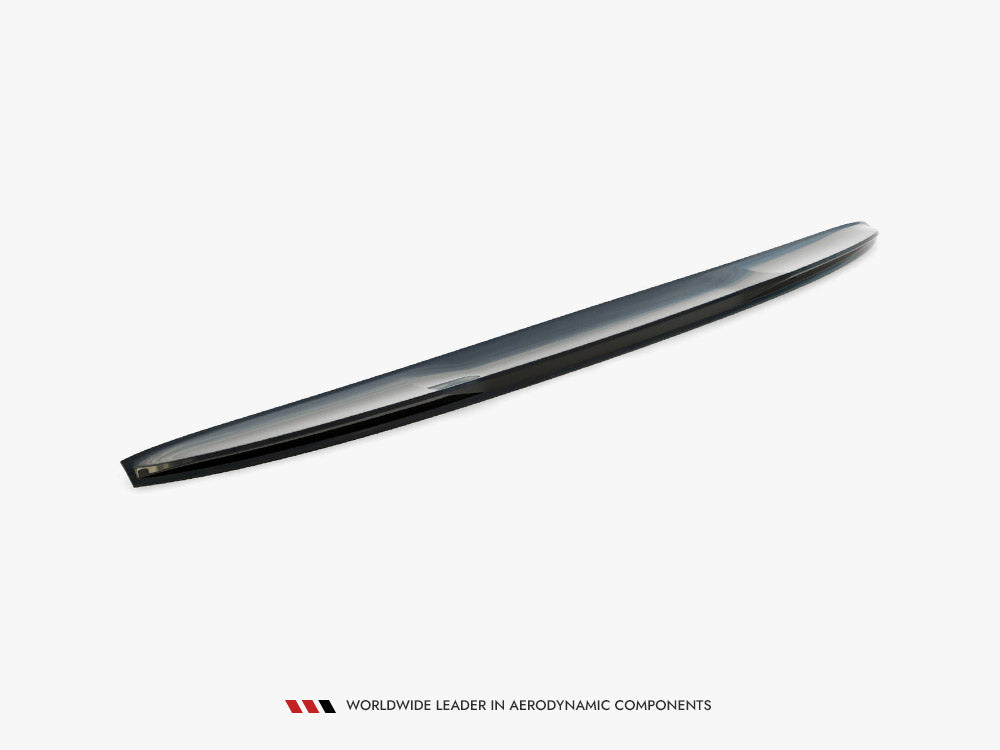 Audi RS3 Sedan 8Y Facelift 2024 Maxton Design Spoiler CAP 3D
