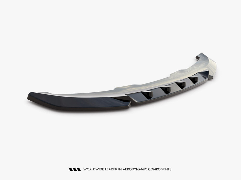 BMW i3 S Mk1 Facelift (2017-2022) Front Splitter V.2