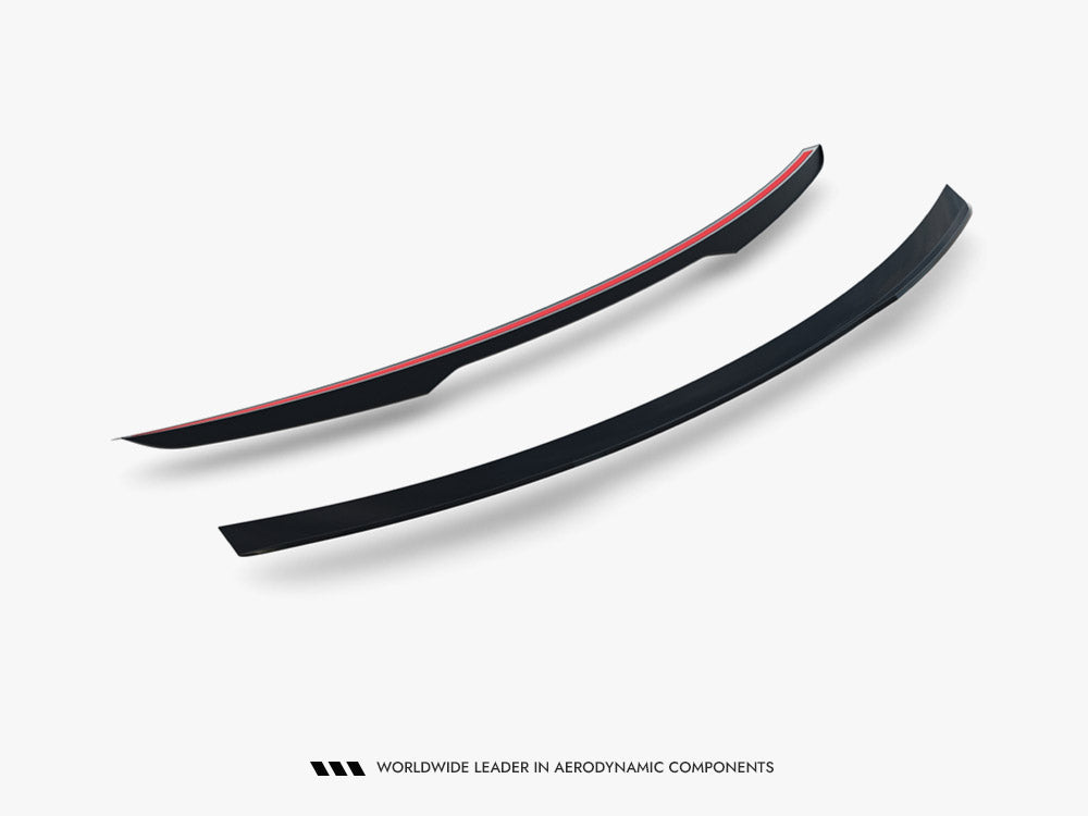 BYD Seal Mk1 spoiler cap by Maxton Design