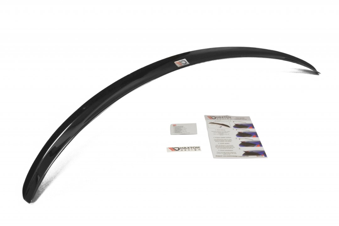 Alfa Romeo Brera 2005-2010 spoiler cap, Maxton Design