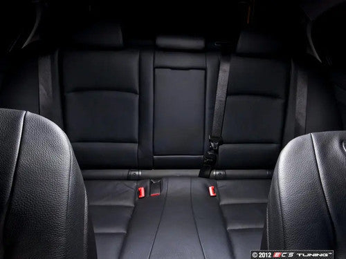 BMW F10 LED Interior Lighting Kit - Ziza Master, 19 LEDs