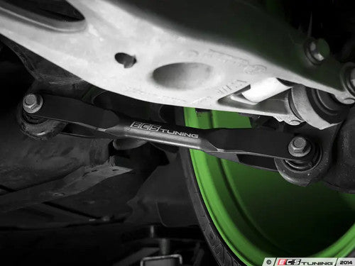 BMW E90 E92 E82 E88 E91 E93 E84 Rear Trailing Arms - ECS-TRAILARM-REAR