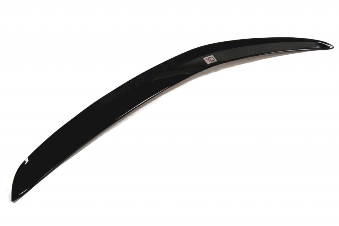 Chevrolet Camaro V SS EU (2009-13) Maxton Design Spoiler Cap