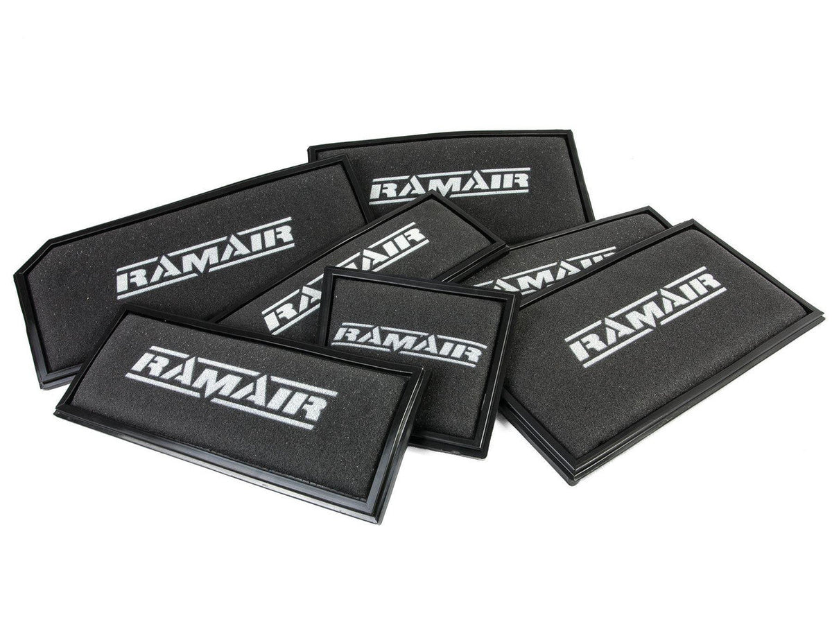 Lotus Elise Exige SCC S MG F RD TF 1995-2012 RamAir Panel Filter