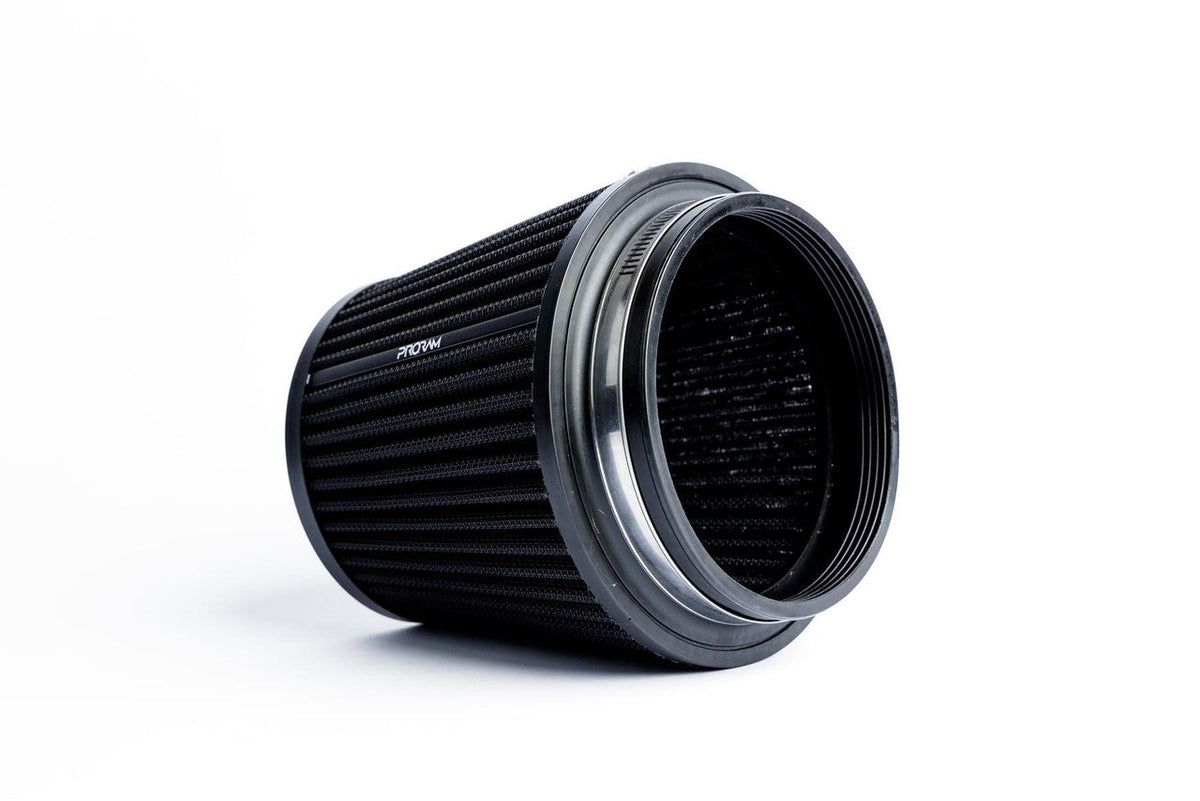 Universal RamAir ProRam Cone Filter 127mm Inlet