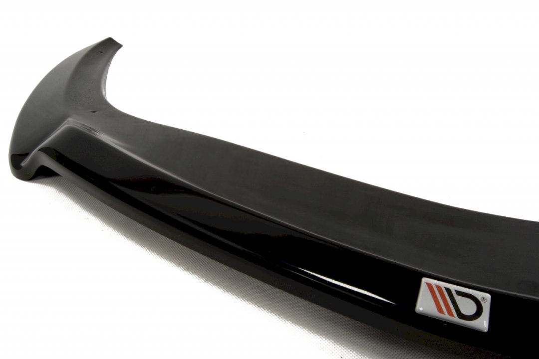 Opel Astra J OPC VXR (2009-2015) Maxton Design V.2 ABS Front Splitter