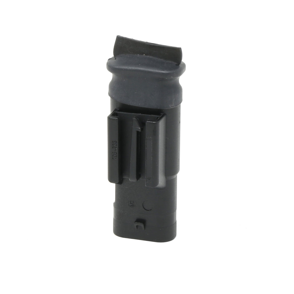 Audi RS3 FL, RS4 B8/B9, RS5 B8/B9, TT Mk3, TTRS 4-pin exhaust valve flap delete plug