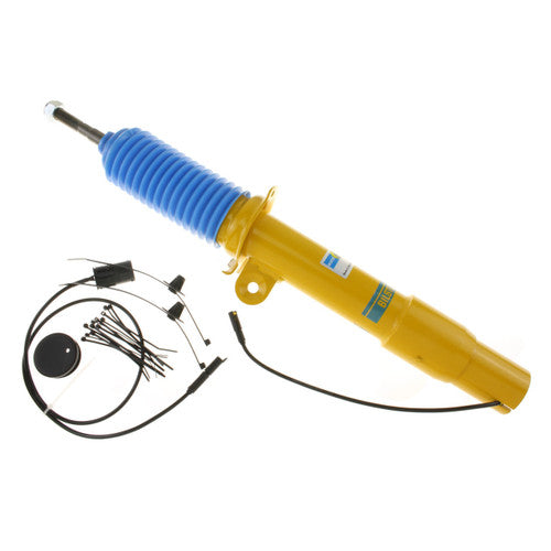 E92 M3 EDC Front Left Bilstein B6 DampTronic Damper 22-274125
