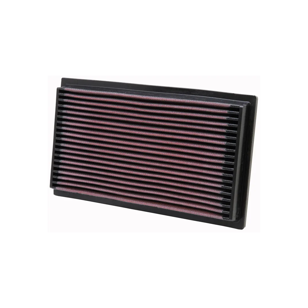 BMW E30 E36 E28 E34 Z1 E31 & Nissan Navara NP300 D23 2.3 dCi K&N 33-2059 Air Filter