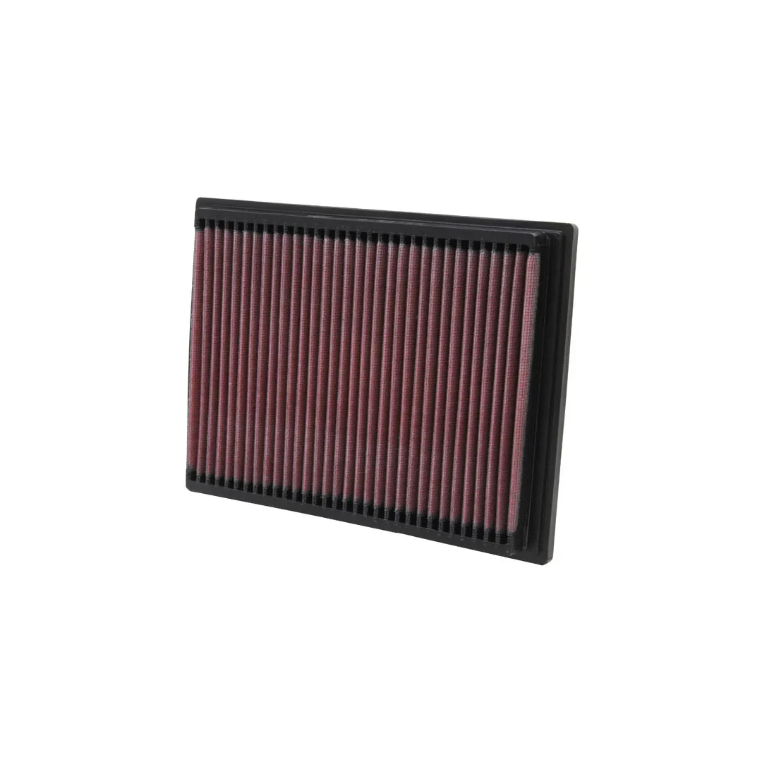 BMW E36 E39 E38 E83 E85 Z3 Z4 X3 2.5i K&N 33-2070 Air Filter