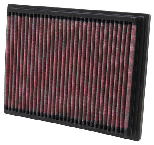 BMW X3 E83 2.5i (2004-2006) K&N Washable Panel Air Filter