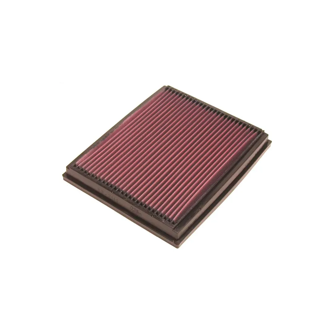 BMW X5 E53 4.4i 4.6is 4.8is air filter K&N 33-2149