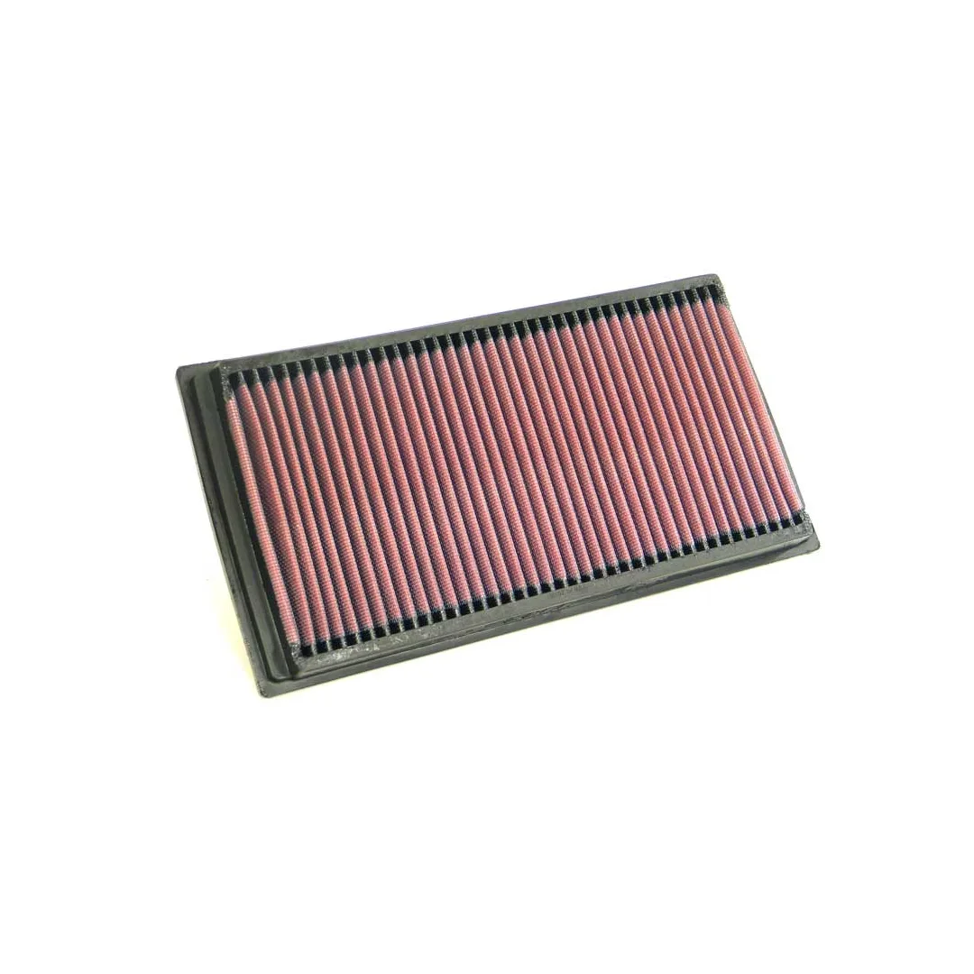 E38 750i & E53 X5 3.0i K&N 33-2255 panel air filter