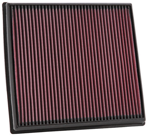BMW X5 E70 35iX (2010-2013) K&N Performance Air Filter