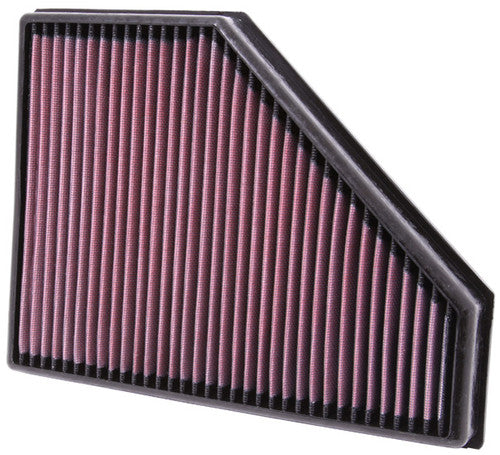 BMW 123d E81 E82 E87 E88 2007-2012 K&N Performance Air Filter