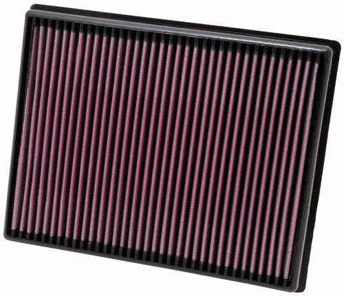 BMW X5 E70 35d/35dX 3.0d M57 (2007-2011) K&N Washable Panel Air Filter
