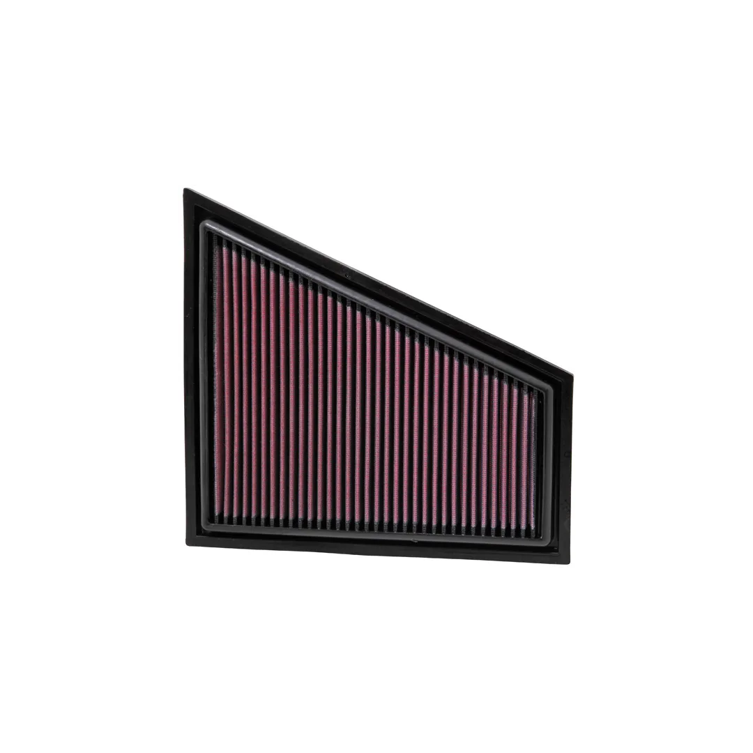 F10 F11 F07 X1 E84 Z4 E89 BMW N20 2.0L K&N 33-2963 Air Filter