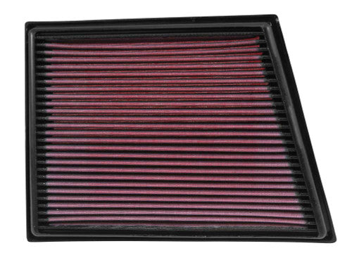 BMW X1 F48 2015-on K&N Washable Panel Air Filter