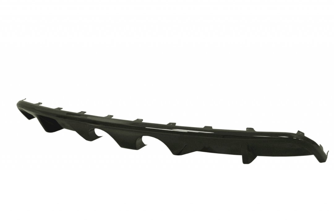 VW Beetle A5 (2011-2015) Maxton Design Rear Valance