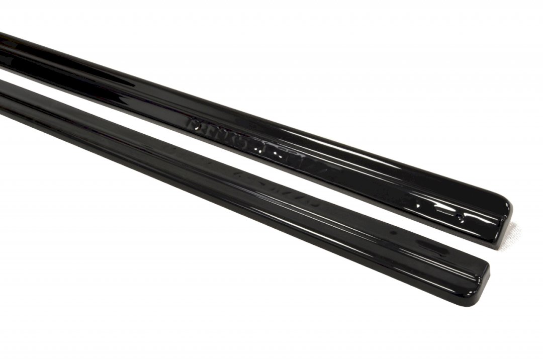 Mazda MX-5 ND (2014-2019) Maxton Design side skirts diffusers MD-MX5-ND-SKIRT