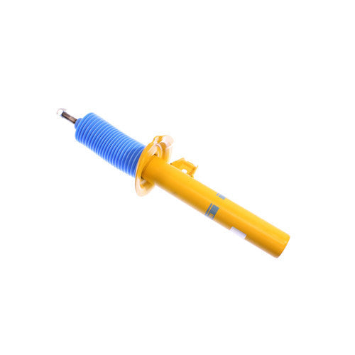 E46 Compact Front Left Shock Absorber - Bilstein B6 Sport, Part No 22-153791