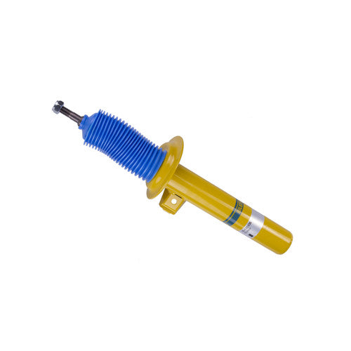 E46 Compact Bilstein B8 Front Left Shock Absorber (NSF) - 22-159730