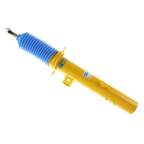 E82 Bilstein B8 Performance Plus Front Left Damper (NSF) - 22-259413