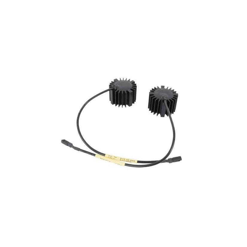 Best Aftermarket Öhlins EDC Cancellation Kit for Ford Focus RS 2016 - 2018 - Top Value Upgrade, Buy Online Today