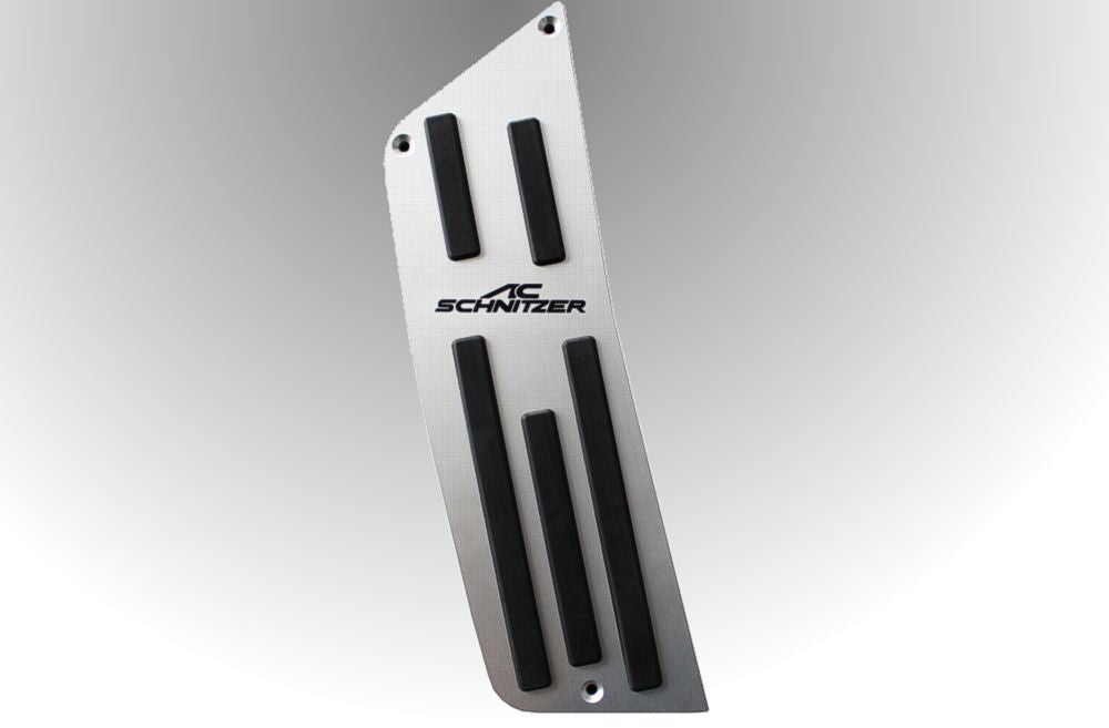 BMW X5 G05 Alloy Footrest - 3530305320