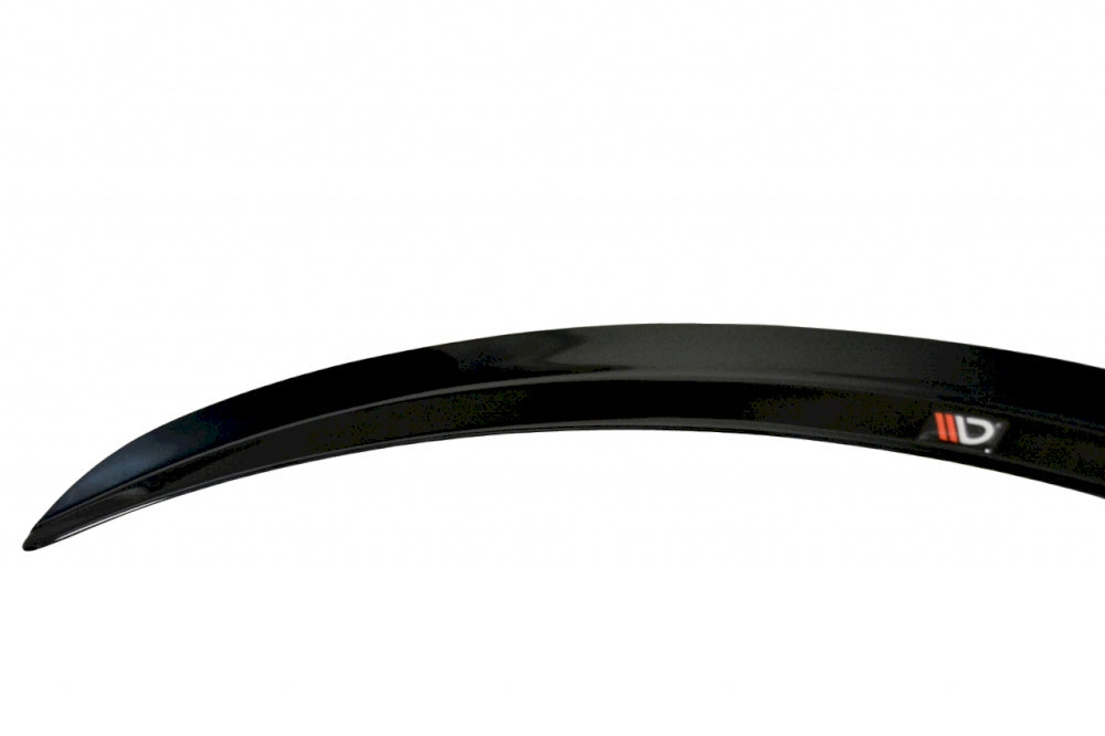 Ford Focus MK1 RS 2002-2003 Maxton Design ABS Spoiler Cap