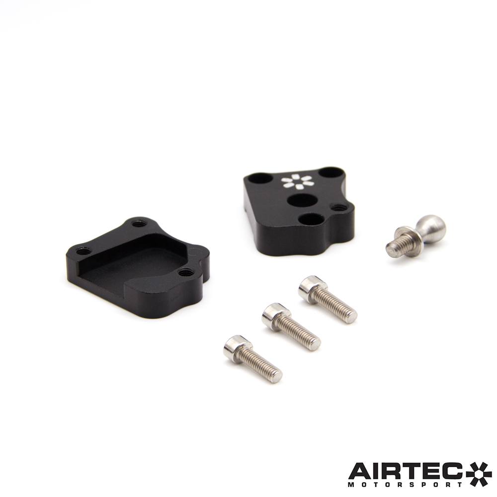 Ford Focus ST MK4 (2018+) AIRTEC Billet Quick Shift Short Shifter Kit
