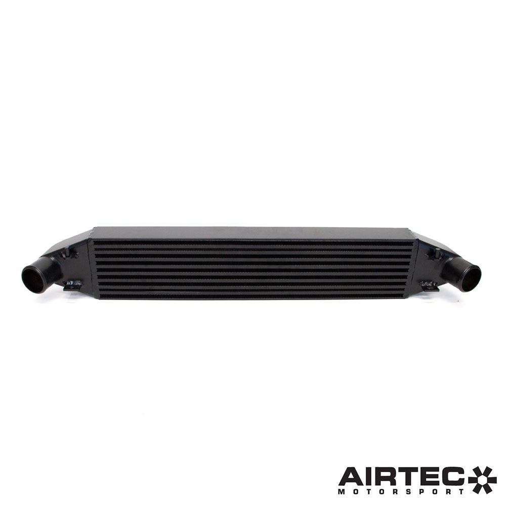 Fiesta ST180 (MK7) AIRTEC Stage 1 FMIC 70mm Bar & Plate Intercooler - 423001