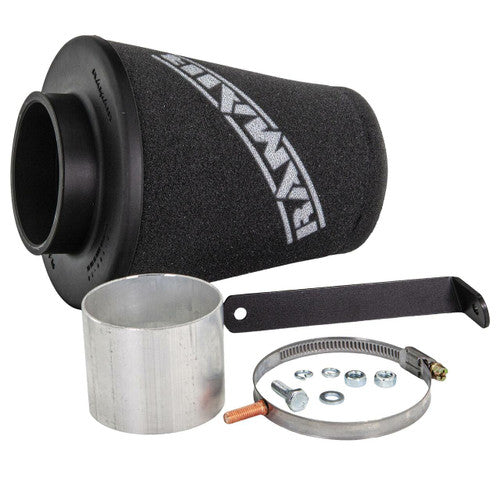 BMW N54 3.0T Ramair SR Induction Kit for E90 E92 E82