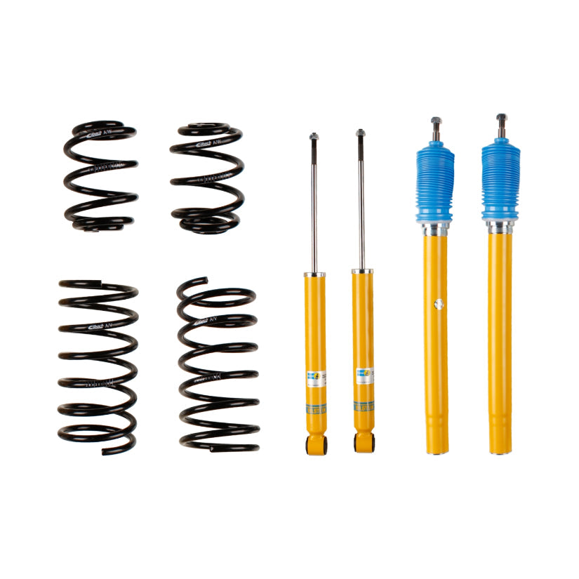 E30 Bilstein B12 Pro Kit Coilovers - Stage 1 Fast Road, Track Day Ready