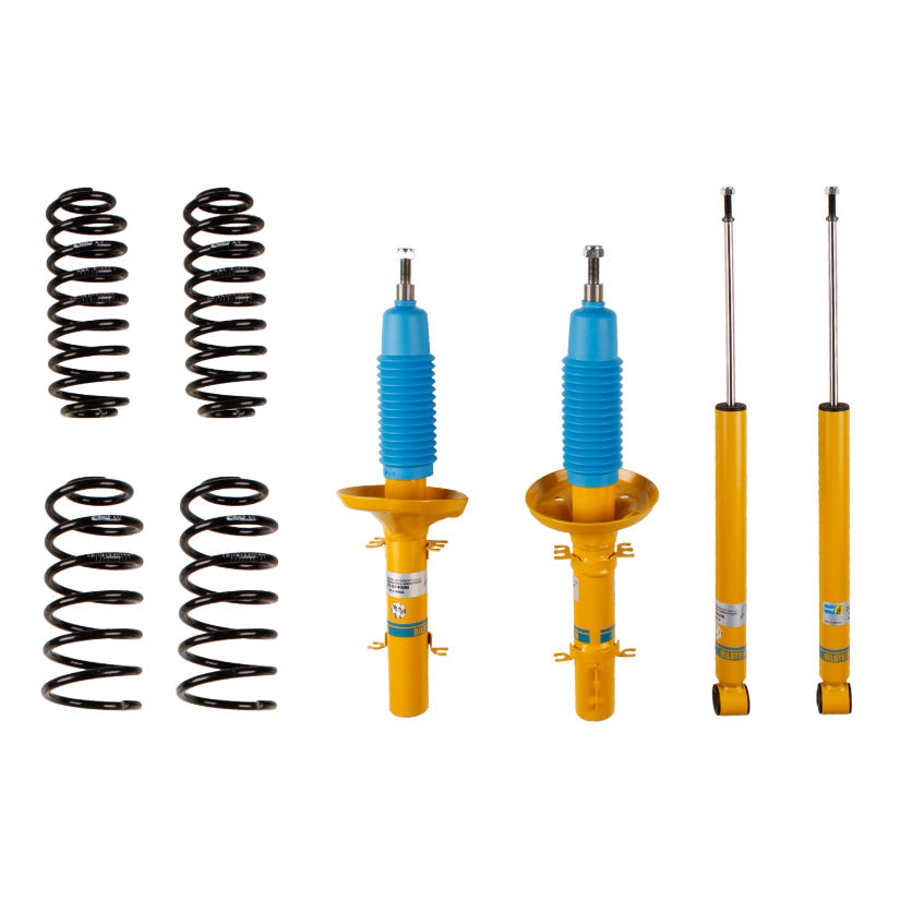 VW Jetta 3 1K2 Bilstein B12 Pro Kit Coilovers
