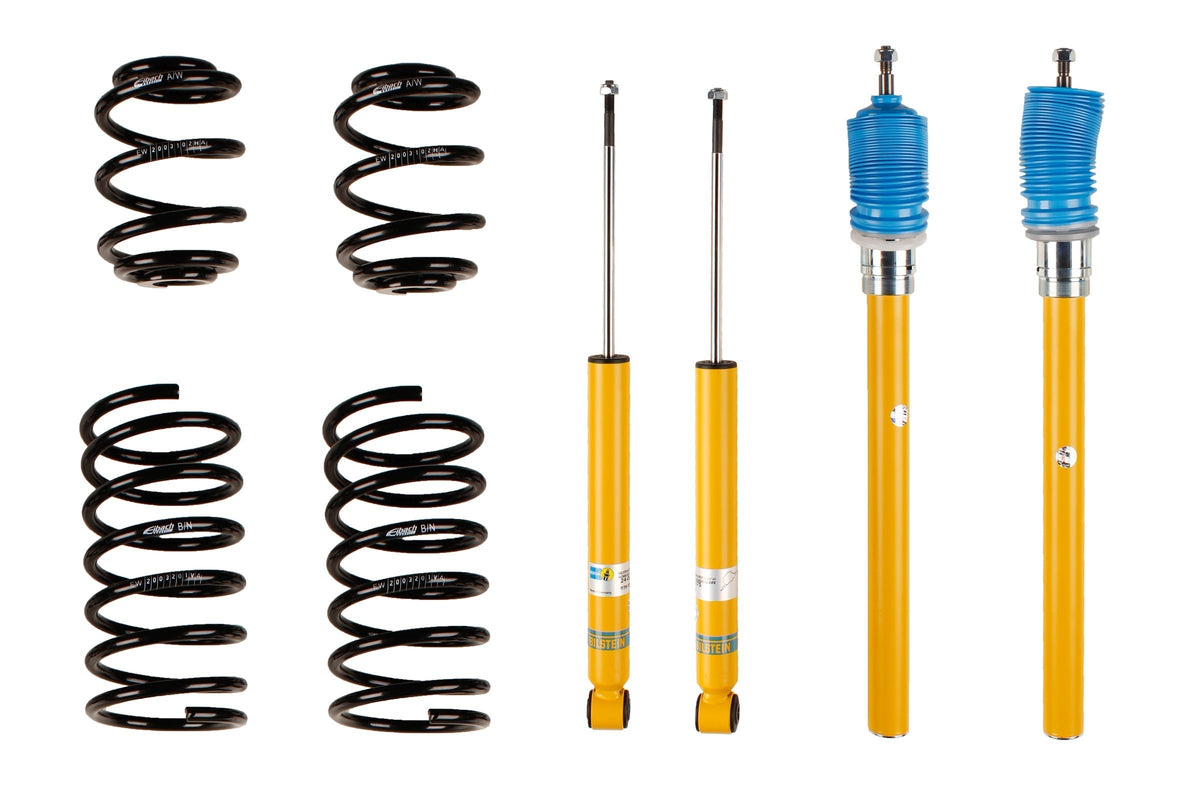 E30 Bilstein B12 Pro-Kit (46-180803) - Fast Road, Track Day, Daily Driver