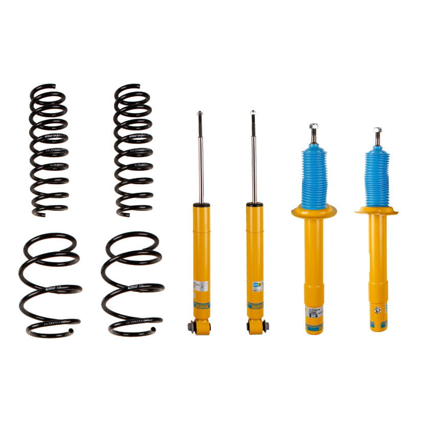 E34 Bilstein B12 Pro Kit Coilovers - Stage 2 Fast Road, Track Day, Daily Driver