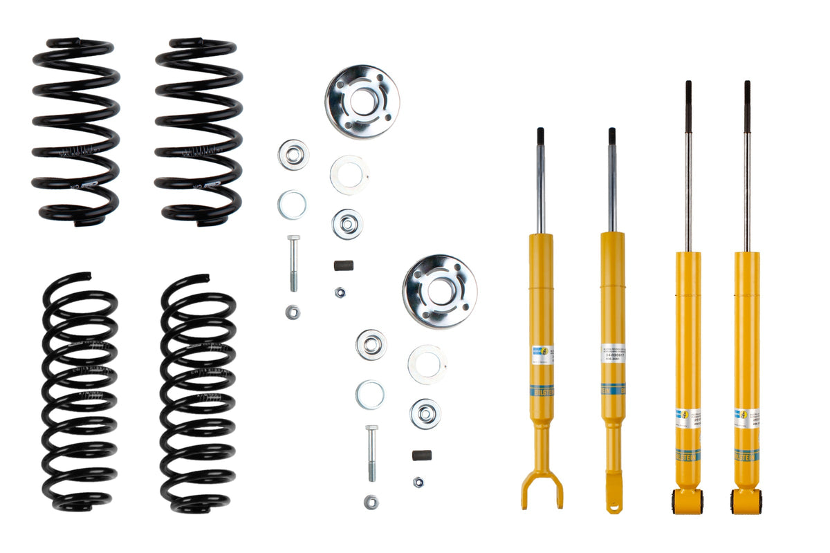 A4 B5 (8D2) Bilstein B12 Pro-Kit 46-183279 - Fast Road, Track Day, Daily Driver