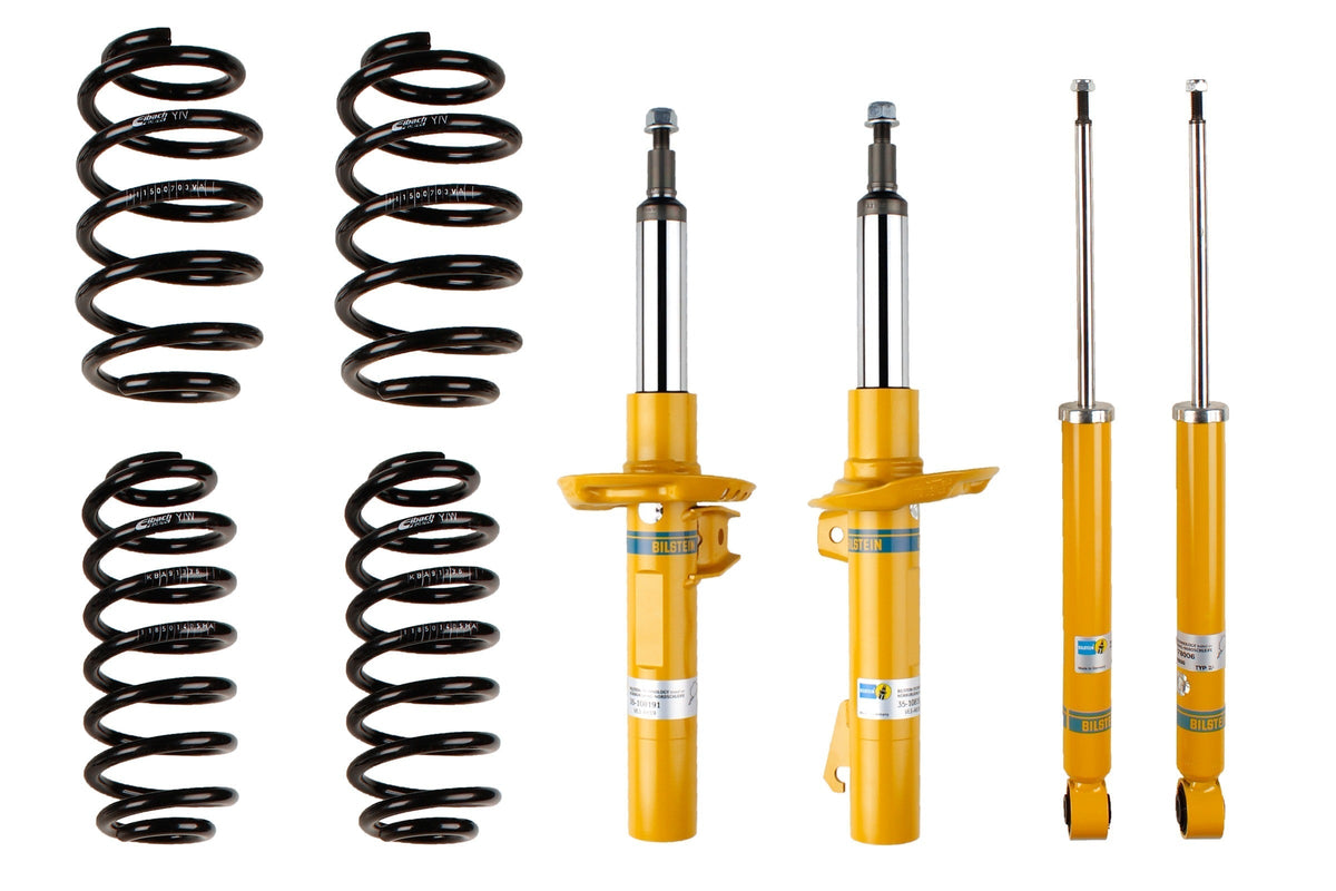 VW Jetta III (1K2) Bilstein B12 Pro-Kit 46-184313