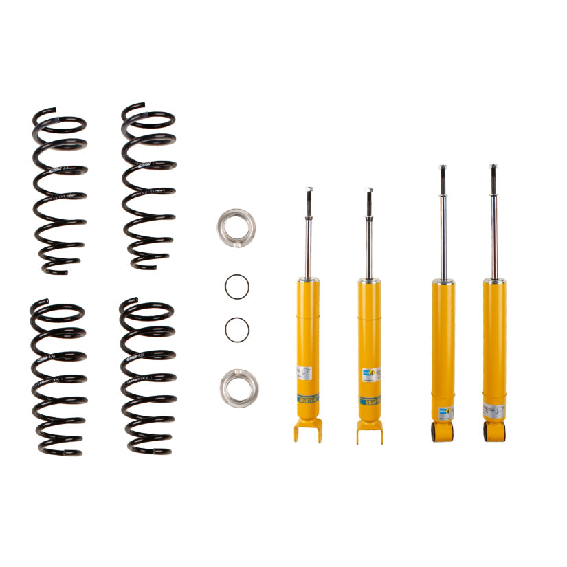 Mazda 3 BL 2.2 MZR-CD Bilstein B12 Pro Kit coilovers