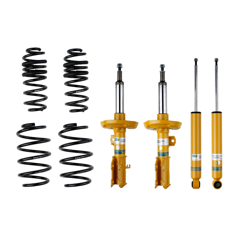 Vauxhall Tigra TwinTop Bilstein B12 Pro Kit Coilovers