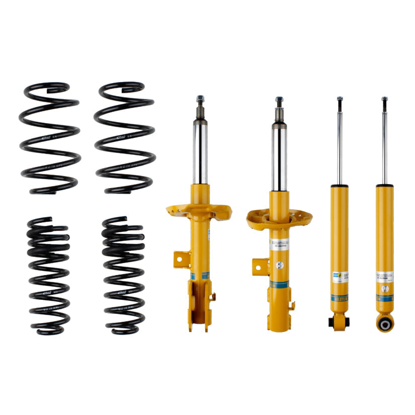 Kia Sorento UM Bilstein B12 Pro Coilovers