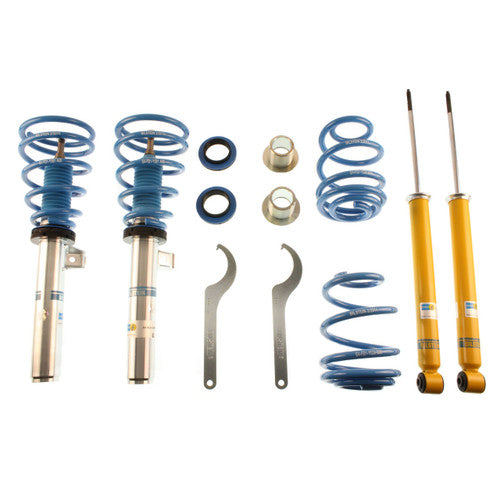 BMW E46 Touring (1999-2005) Bilstein B14 PSS Height Adjustable Coilover Kit