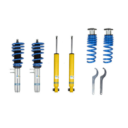 F21 xDrive Bilstein B14 PSS Coilovers (30-50mm Drop) - 21-229416