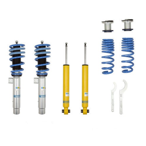 Bilstein B14 Coilover Kit for BMW F20 M135i M140i, F30 335i, F22 228i - PSS14