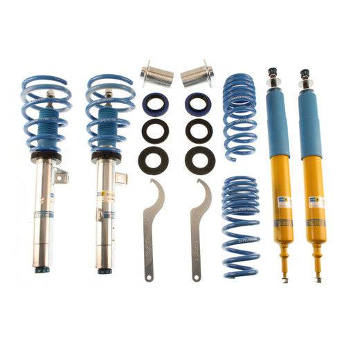 BMW E92 3 Series Coupe Bilstein B16 PSS10 Coilovers