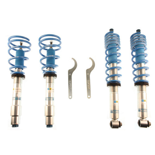 E60 BMW 5 Series Bilstein B16 PSS10 Coilovers - Stage 2 Fast Road & Track Day